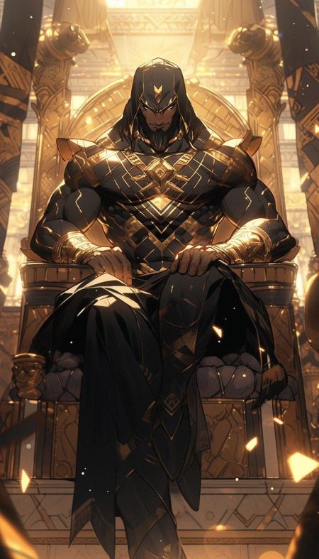 Боги марвел