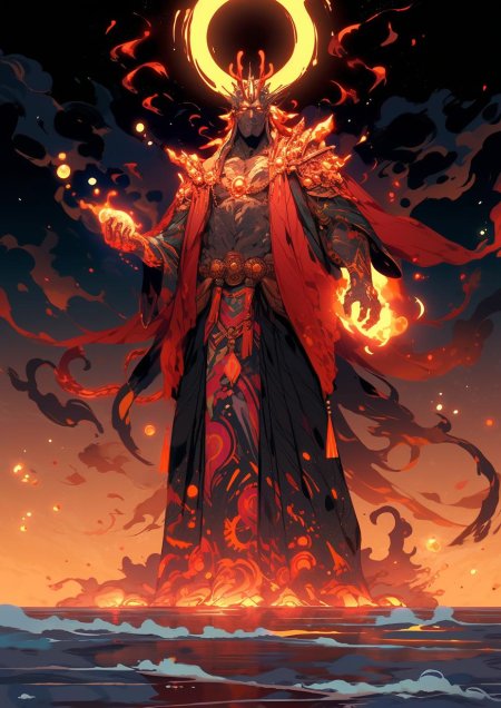 Персонажи фэнтези