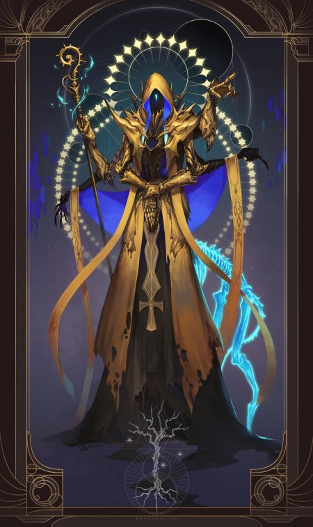 Существа фэнтези