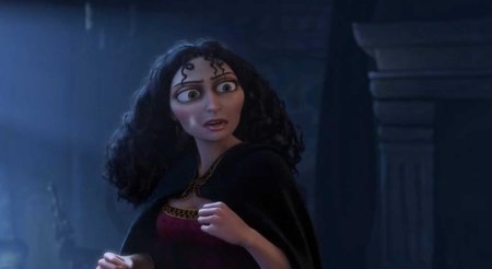 Mother gothel