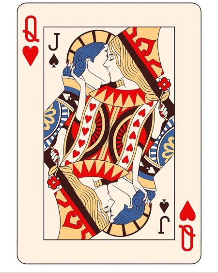 Игральная карта