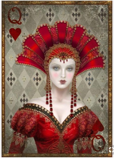 Maxine gadd картины