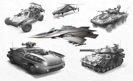 Бтр будущего