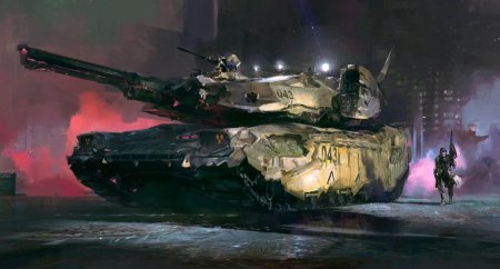 Танк т90 арт