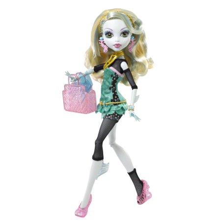 Лагуна блю базовая