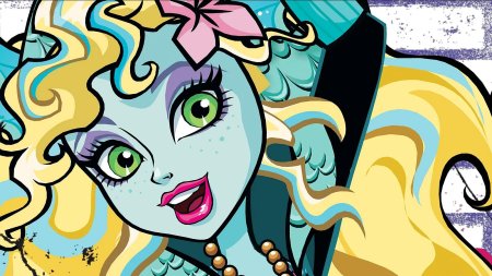 Монстер хай