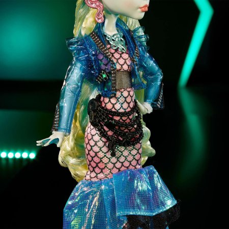 Monster high haute couture
