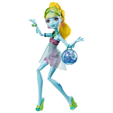 Лагуна блю желаний