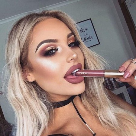 Брукел маккензи