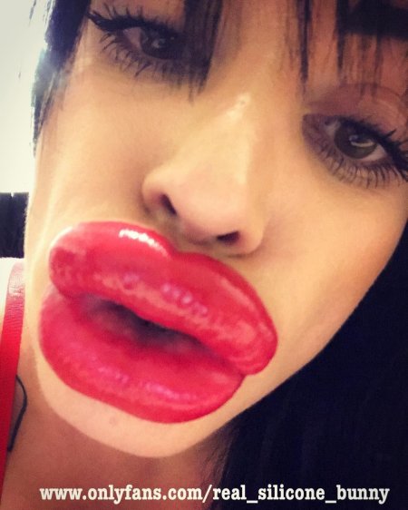 Губошлепка кайли