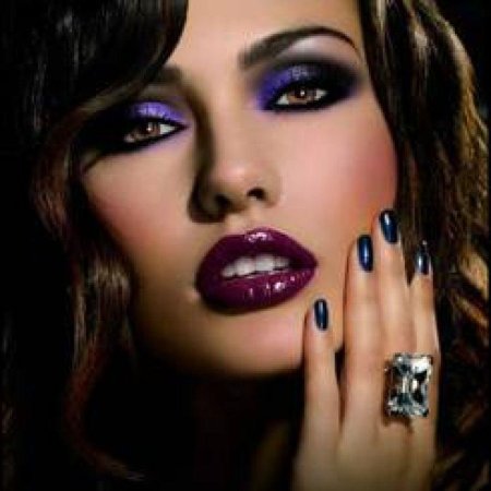 Селена вамп