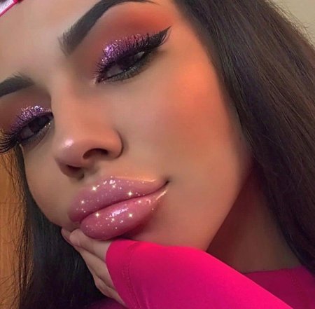 Ева князева муклы