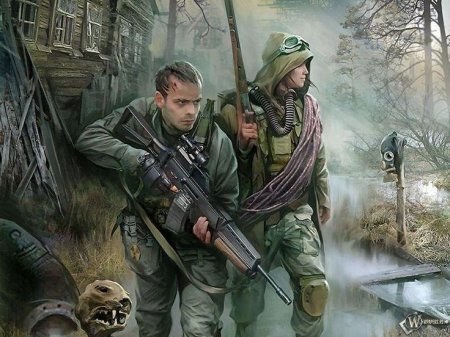 Сергей недоруб тайна полтергейста