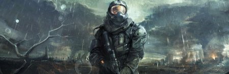 Сталкер монолит