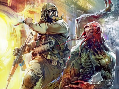 Апокалипсиса зомби