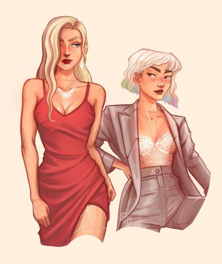 Элисон рейнольдс лисья