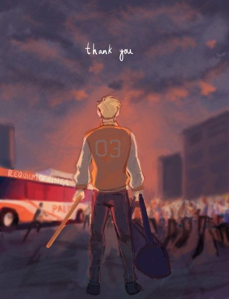 Эндрю и нил лисья нора