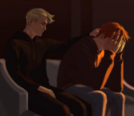 Нил джостен и эндрю миньярд