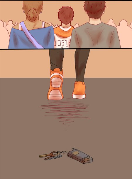 Комиксы идеи