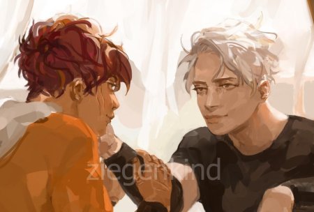 Лисья нора эндрю и нил