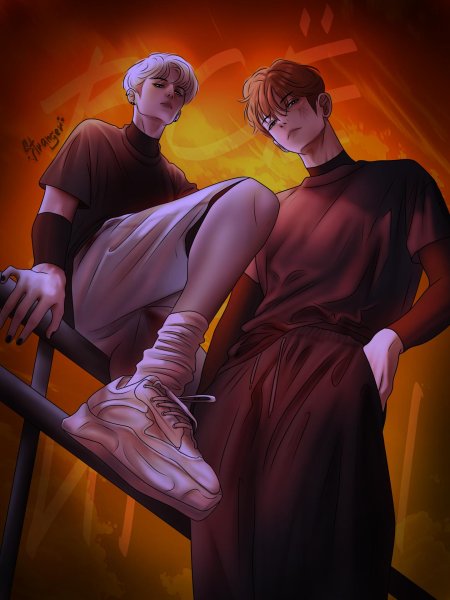 Нил джостен арты