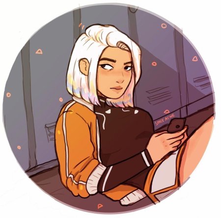 Рене уокер лисья нора