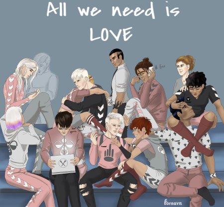 Мэгги стивотер воронята