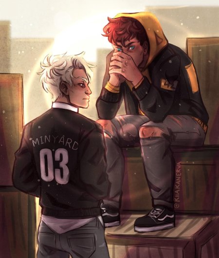 Нил джостен