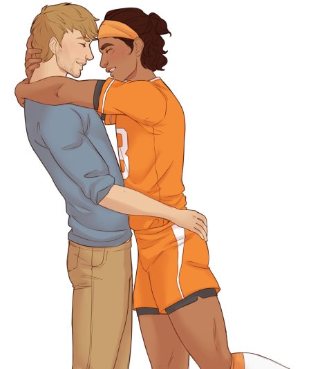 Нил и кевин