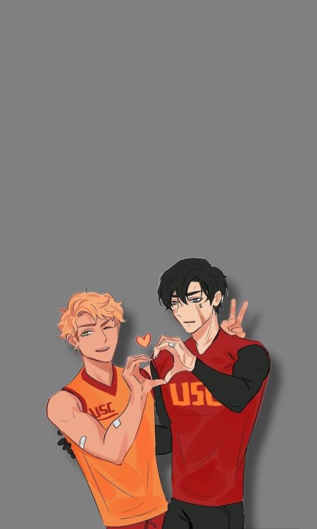 Жан моро и джереми нокс