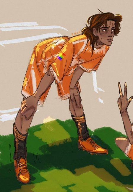 Всё ради игры персонажи и имена