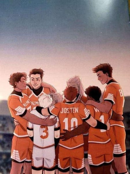 Нил джостен