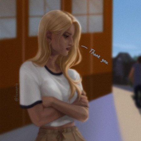 Элисон рейнольдс всё ради игры