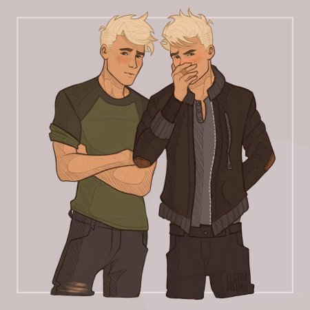 Нил джостен