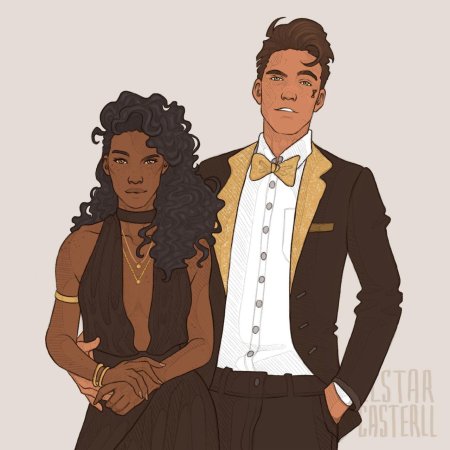 Арианна мартелл