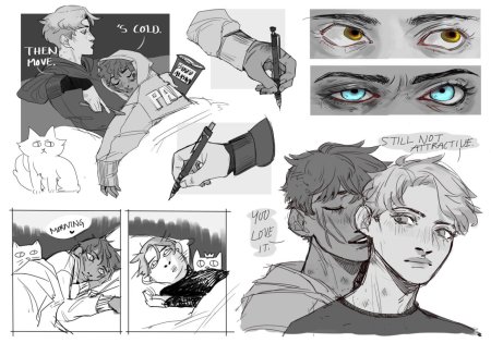 Нил джостен