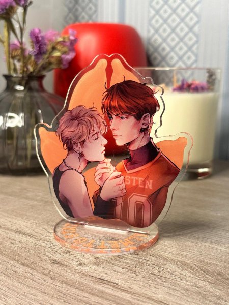 Эндрю миньярд и нил джостен