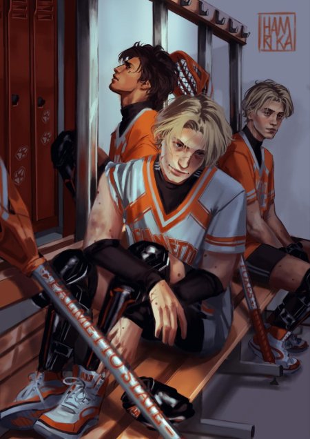 Лисья нора все ради игры