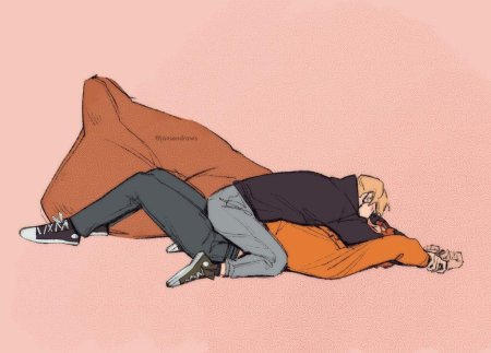 Нил и эндрю lunapiq