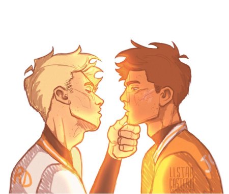 Нил джостен и эндрю миньярд