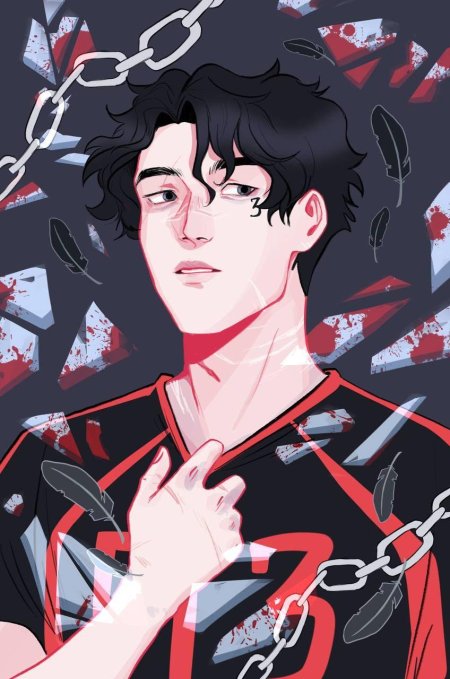 Жан из все ради игры