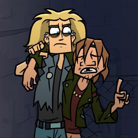 Метал фэмили чес