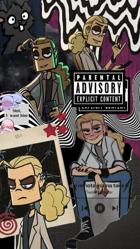 Ди из метал фэмили