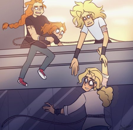 Metal family ди и глэм