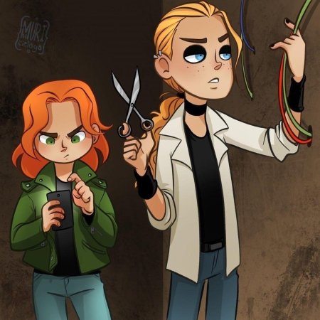 Метал фэмили ди