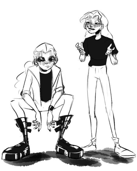 Ди метал фэмили рисовать