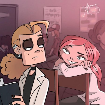 Метал фэмили