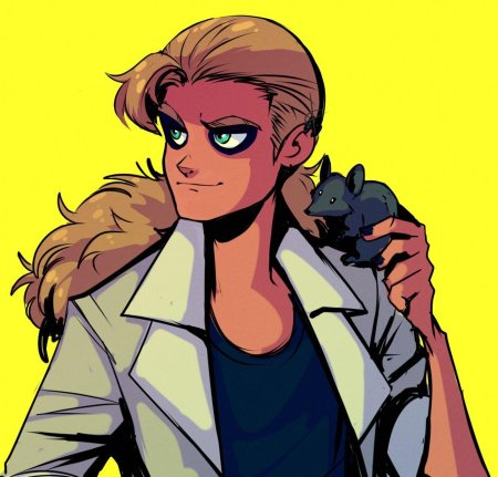 Метал фэмили ди