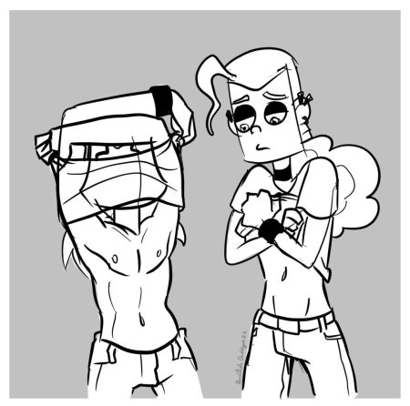 Скетчи метал фэмили ди