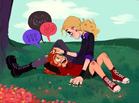 Метал фэмили ди и хеви шип